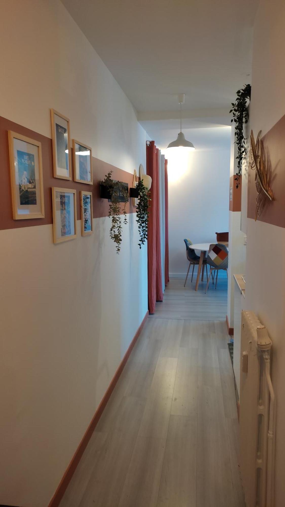 Ferienwohnung Pause Bayeux Exterior foto